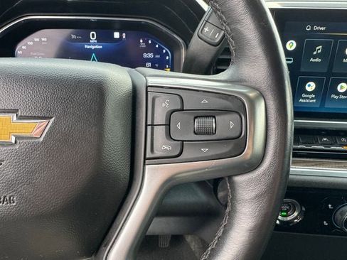 Used 2022 Chevrolet Silverado 1500 LT image 24