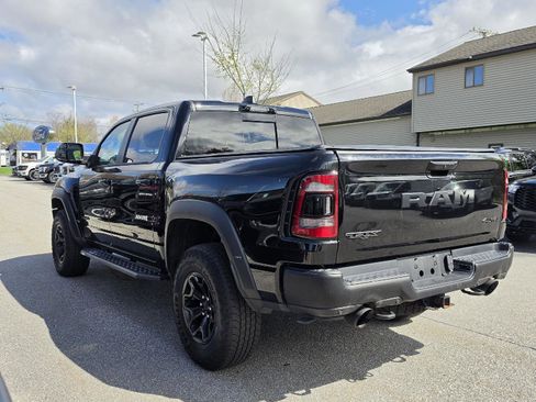 Used 2023 RAM 1500 TRX w/ TRX Level 2 Equipment Group image 7