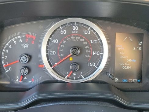 Used 2022 Toyota Corolla SE FWD image 3