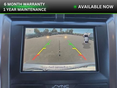 Used 2020 Ford Fusion SE image 23