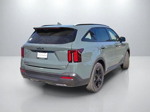New 2026 Kia Sorento SX Prestige image 5