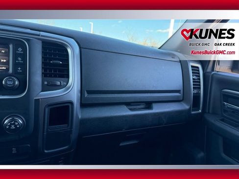 Used 2024 RAM 1500 Classic Warlock image 20