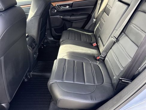 Used 2022 Honda CR-V EX-L image 20