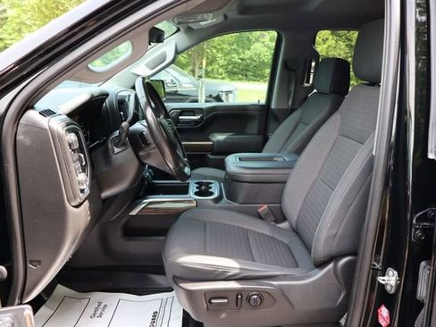 Used 2020 Chevrolet Silverado 1500 RST w/ All-Star Edition AWD/4WD image 18
