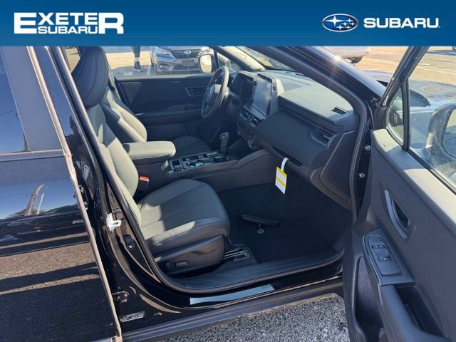 New 2026 Subaru Outback Limited AWD/4WD image 11