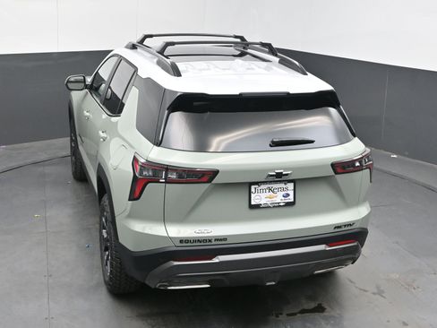 Used 2026 Chevrolet Equinox ACTIV w/ LPO, Floor Liner Package image 38