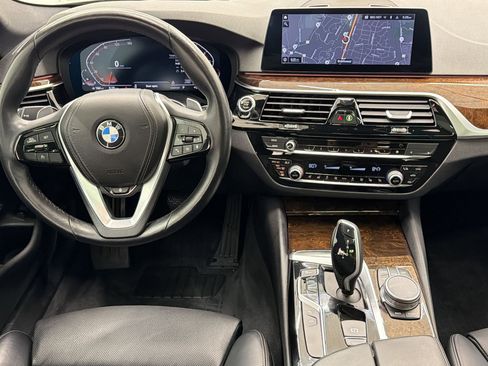 Used 2020 BMW 540i xDrive w/ Premium Package AWD/4WD image 28