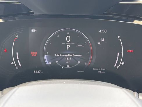 Used 2022 Lexus NX 350 AWD image 25