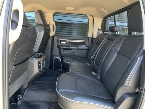 Used 2021 RAM 2500 Laramie AWD/4WD image 24