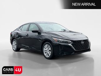 Used 2024 Nissan Sentra S FWD video 1