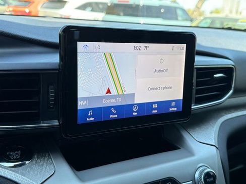 Used 2022 Ford Explorer Timberline w/ Timberline Technology Package image 28