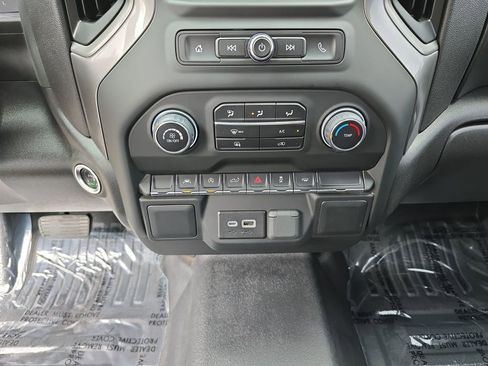 Certified 2024 Chevrolet Silverado 1500 W/T w/ WT Fleet Convenience Package image 16