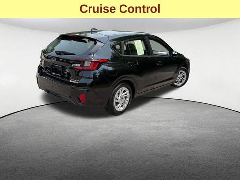 Certified 2024 Subaru Impreza 2.0i AWD/4WD image 8