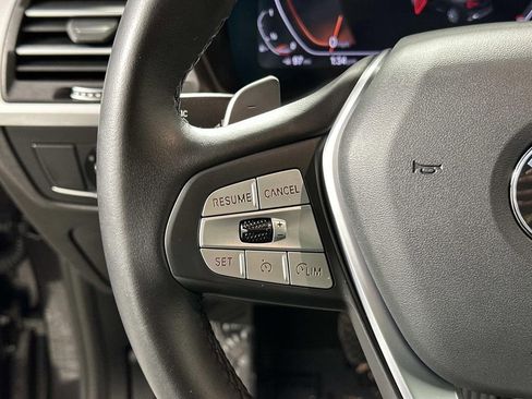 Used 2024 BMW X3 xDrive30i w/ Convenience Package image 14