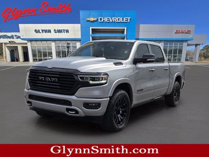 Used 2022 RAM 1500 Limited