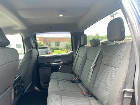 Used 2018 Ford F250 XLT w/ XLT Premium Package AWD/4WD image 13