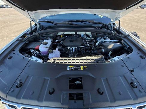 New 2026 Jeep Grand Cherokee L Limited image 29