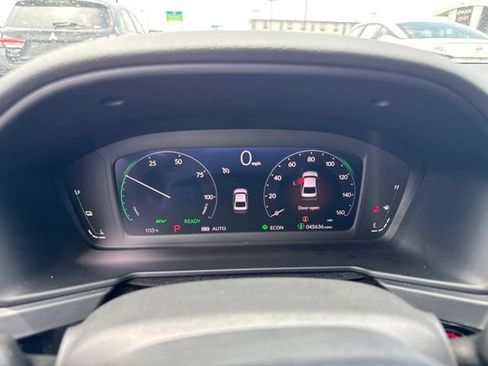 Used 2023 Honda Accord EX-L image 14