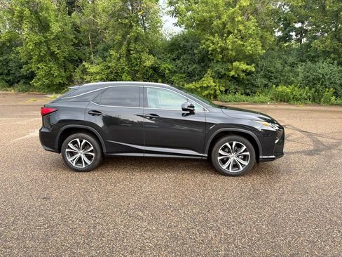 Used 2017 Lexus RX 350 AWD w/ Premium Package image 22