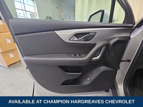 Used 2021 Chevrolet Blazer LT FWD image 30