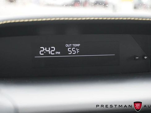 Used 2023 Subaru Crosstrek 2.5i Sport image 35