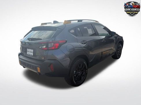Used 2025 Subaru Crosstrek 2.5i Wilderness AWD/4WD image 5