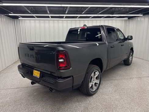 New 2026 RAM 1500 Express RWD image 6