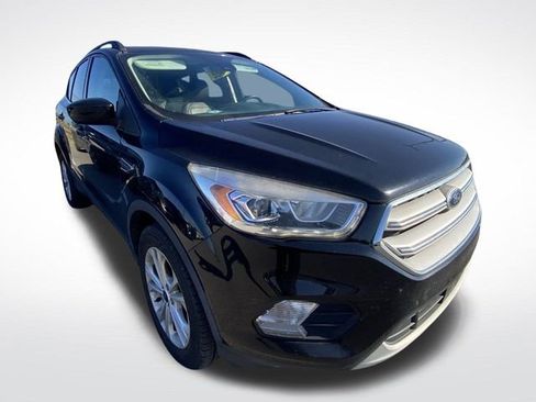 Used 2018 Ford Escape SEL w/ Ford Safe & Smart Package image 13