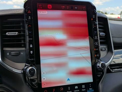 New 2026 RAM 1500 Laramie w/ Night Edition image 20