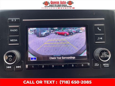 Used 2019 Honda Passport Sport image 34