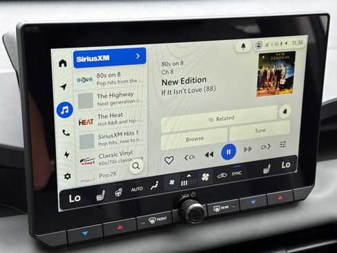 New 2026 Toyota RAV4 AWD Plug-in Hybrid image 21