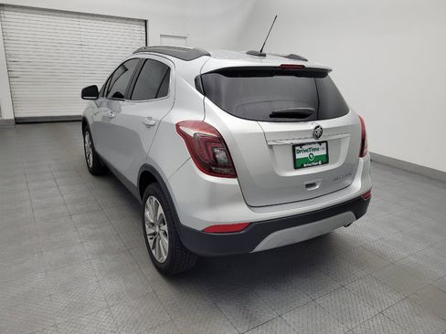 Used 2019 Buick Encore Preferred w/ Safety Package FWD image 5