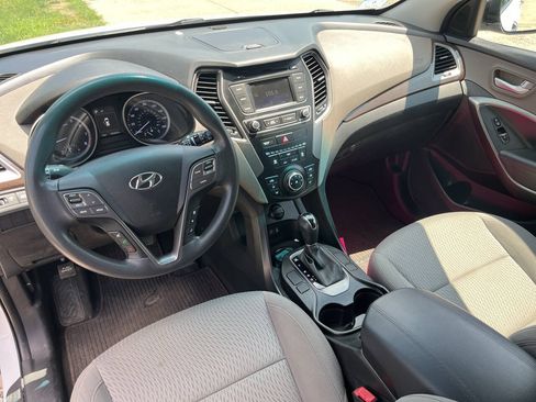 Used 2018 Hyundai Santa Fe Sport AWD/4WD image 10