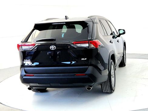 Certified 2023 Toyota RAV4 XLE image 5