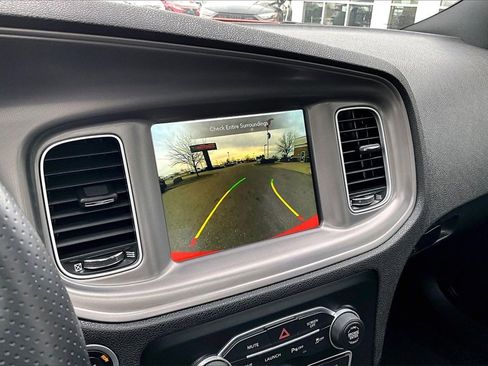 Used 2023 Dodge Charger Scat Pack image 21