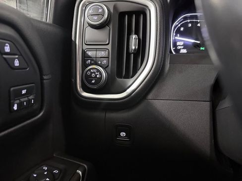 Used 2019 GMC Sierra 1500 SLT w/ SLT Premium Plus Package image 25