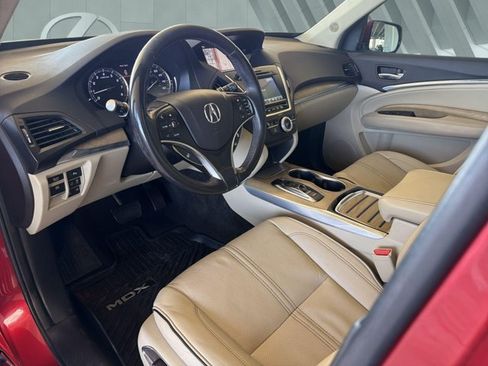 Used 2019 Acura MDX FWD w/ Advance Package image 10