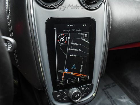 Used 2017 McLaren 570S Coupe image 12