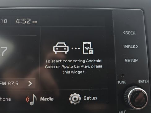 Used 2023 Kia Sportage LX image 29