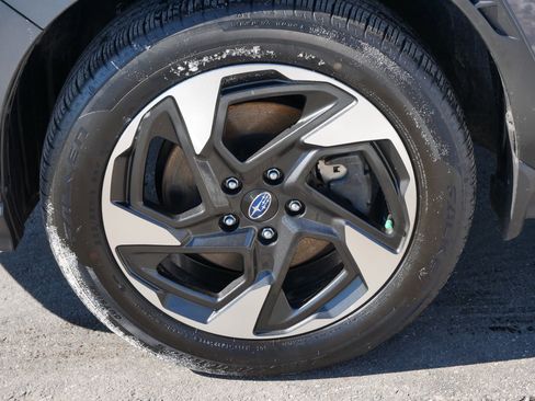 Used 2024 Subaru Crosstrek 2.5i Limited image 15