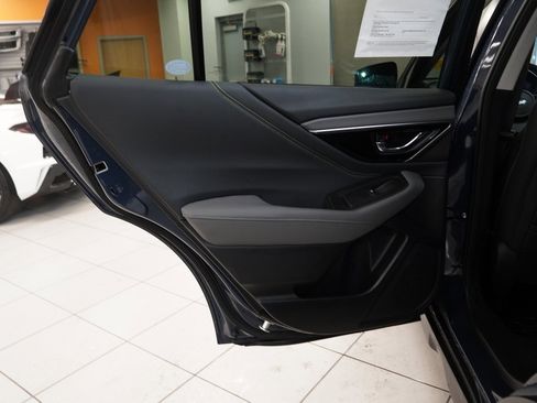 Used 2024 Subaru Outback Onyx Edition image 23