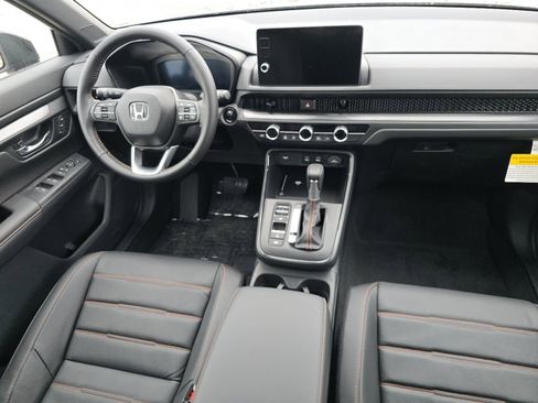 New 2026 Honda CR-V Sport-L image 23