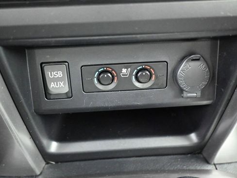 Used 2019 Toyota 4Runner Limited image 25