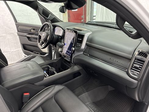 Certified 2021 RAM 1500 Limited AWD/4WD image 19
