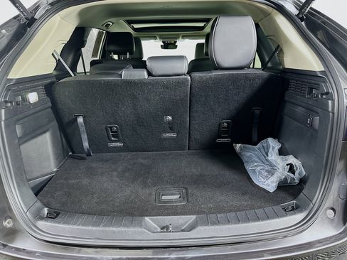 Used 2024 MAZDA CX-90 3.3 Turbo w/ Premium Package image 31