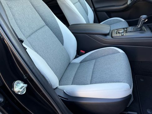 New 2026 MAZDA CX-30 AWD 2.5 S image 8