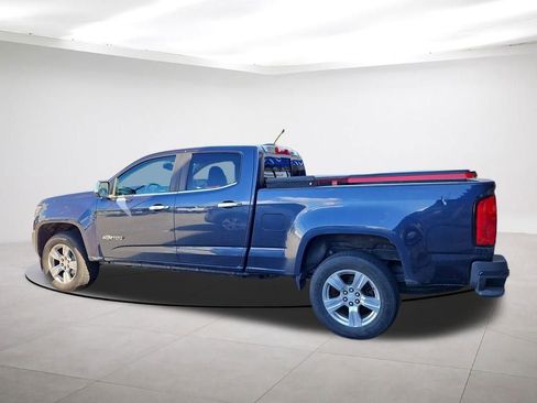Used 2018 Chevrolet Colorado Z71 w/ Centennial Edition image 40