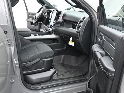 New 2026 RAM 3500 Big Horn image 13