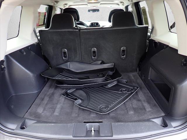 Used 2016 Jeep Patriot High Altitude AWD/4WD image 8