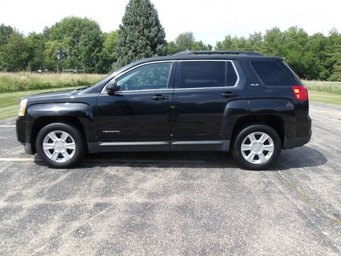 Used 2013 GMC Terrain SLE w/ Convenience Package image 11